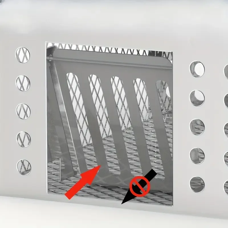 🎁 49% OFF⏳🐭Automatic Continuous Cycle Mouse Trap