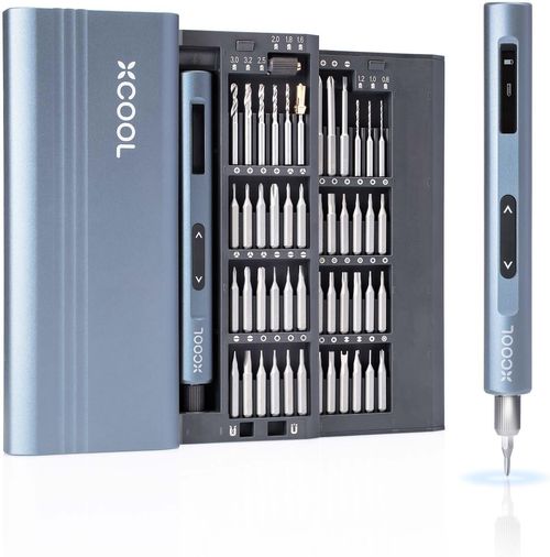 24 in 1 Screwdriver Set