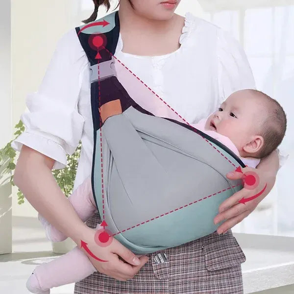 ✨🚀Lightweight Baby Carriers