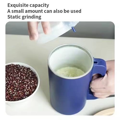 Multifunctional Grinding Machine