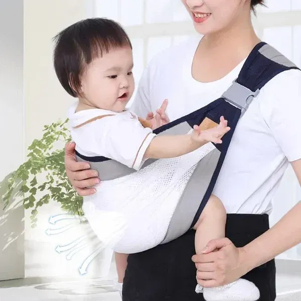 ✨🚀Lightweight Baby Carriers