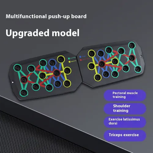 Push-up Board