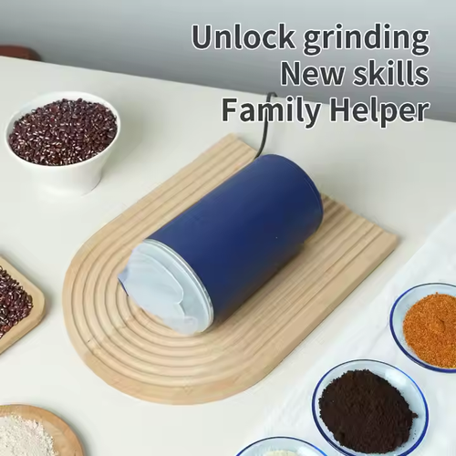 Multifunctional Grinding Machine