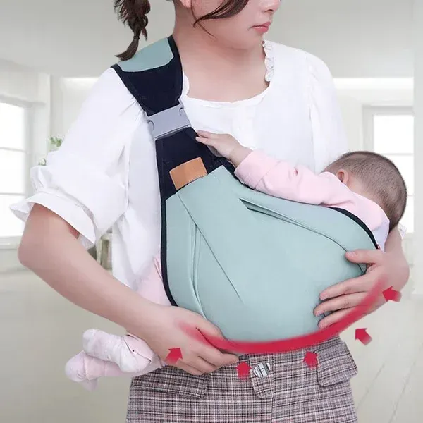 ✨🚀Lightweight Baby Carriers