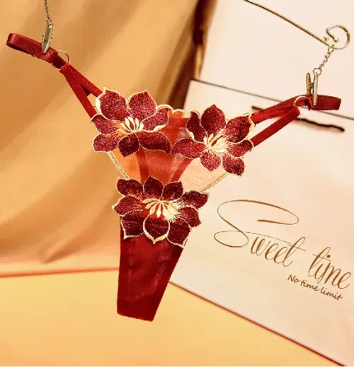 Beautiful Lace Panties For Women
