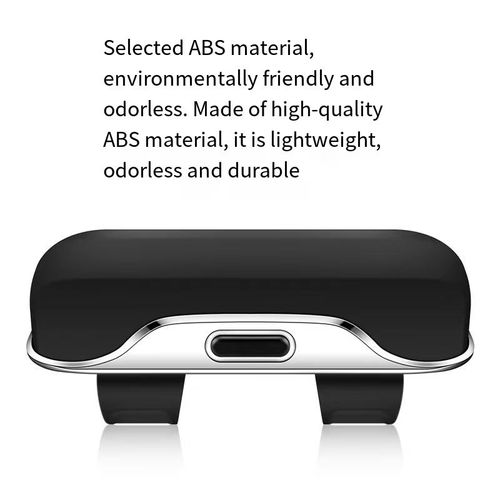 Car glasses case sun visor sunglasses clip