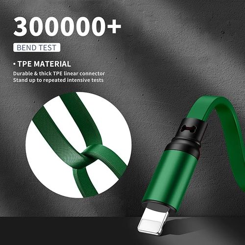 🚗🚚 convenient three-in-one cell phone fast charger🔋