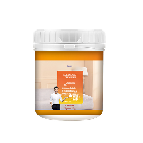 Jakehoe Tinta Impermeabilizante Multiuso, Selante Anti-Infiltração Resistente ao Tempo, Ideal para Banheiro, Telhado, Janelas e Paredes Externas