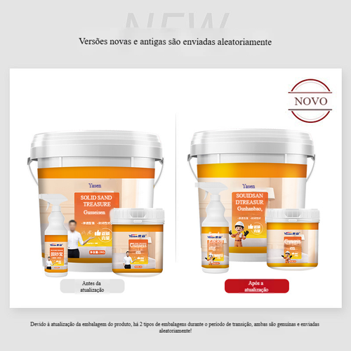 Jakehoe Tinta Impermeabilizante Multiuso, Selante Anti-Infiltração Resistente ao Tempo, Ideal para Banheiro, Telhado, Janelas e Paredes Externas