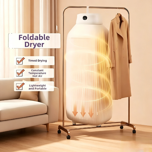 Dryer