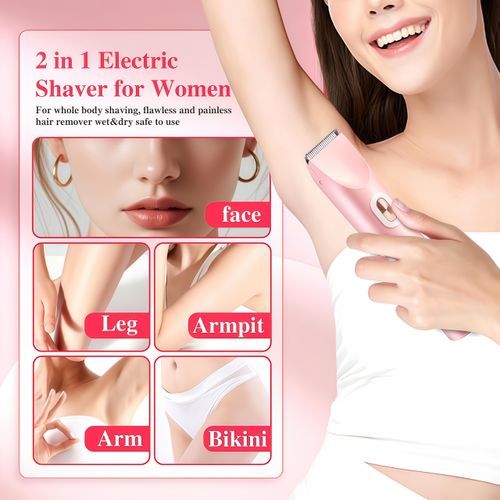 Smart Grooming Kit