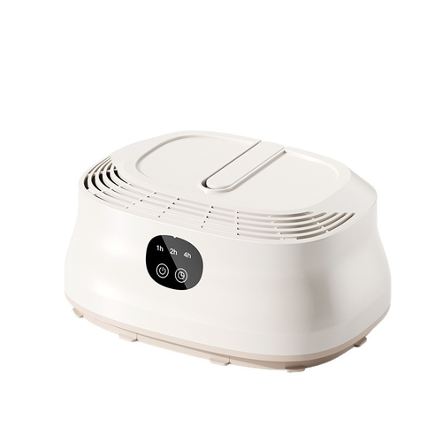 Portable Clothes Dryer Selling Points Folds compactly for travel or storage PTC heating with 500W low power consumption Holds 4–7 garments per cycle (5–10kg capacity) Mechanical control with up to 480-minute timer Built-in overheat and power-off protection