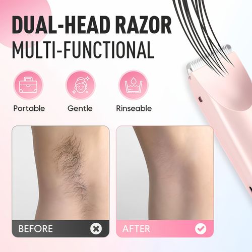 Smart Grooming Kit