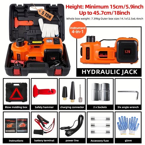 Jack Set