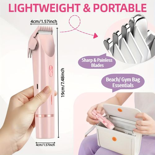 Smart Grooming Kit