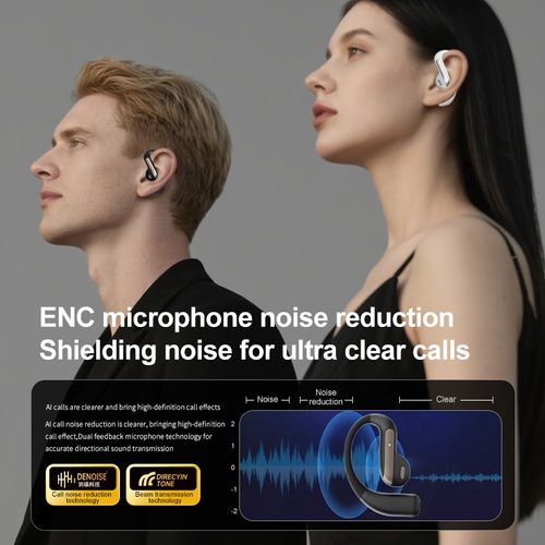 earphones
