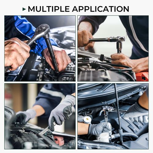 Car repair tools