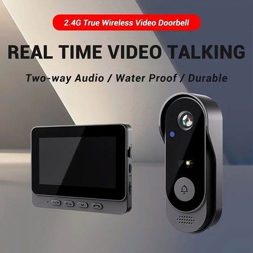 Doorbell