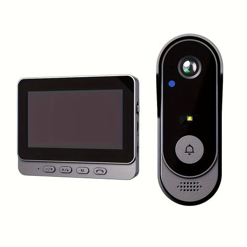 Doorbell