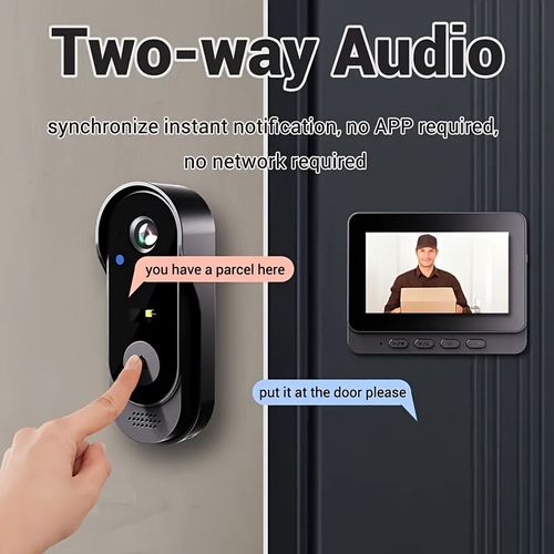 Doorbell