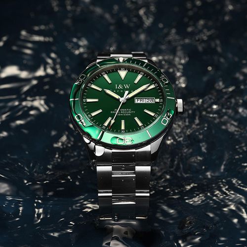 Mechanical watches