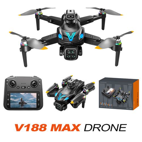 drones