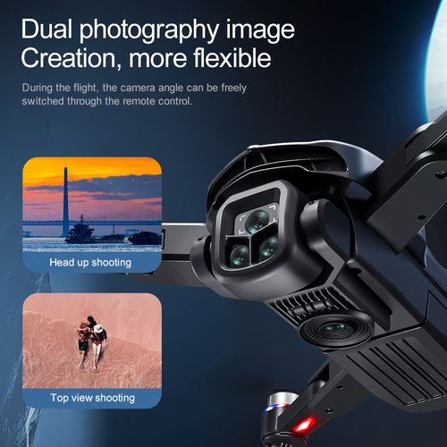 drones