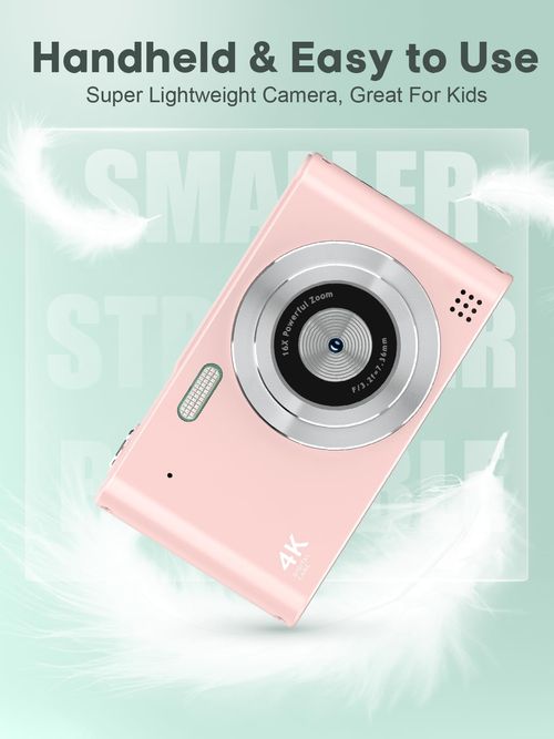 Digital Kids Camera