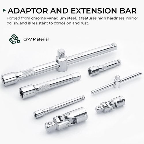 Car repair tools