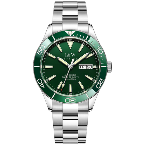 Mechanical watches