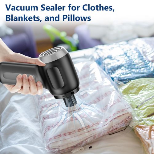Car vacuum cleaner