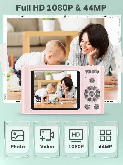 Digital Kids Camera