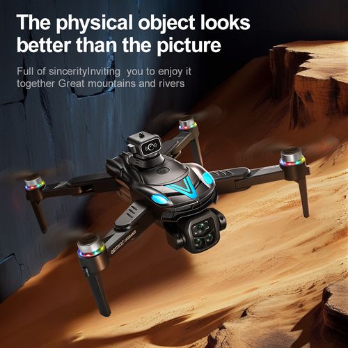 drones