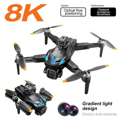 drones