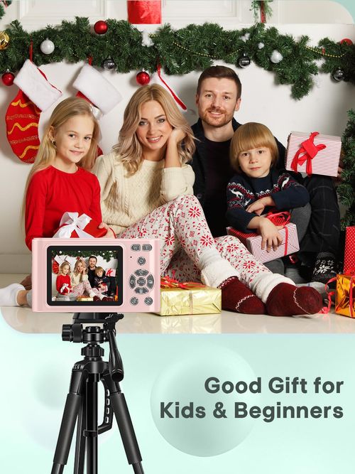 Digital Kids Camera