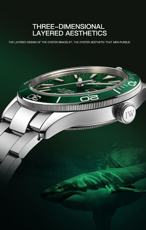 Mechanical watches
