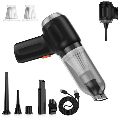 Car vacuum cleaner
