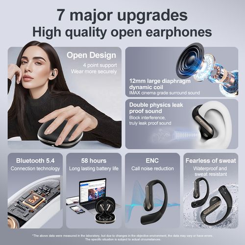 earphones