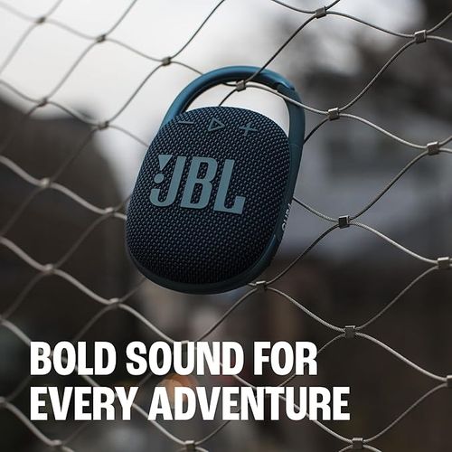🔥Feel the power of sound.JBL high quality audio .CLIP5 Bluetooth speaker