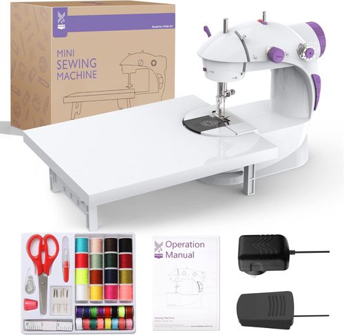 💥 Home Minorsewing machine, Choose high quality, sewing new experience! 💥