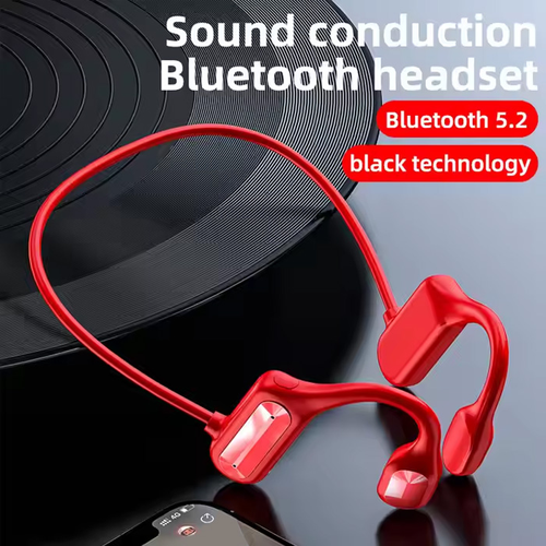 Bone Conduction Headphones - Bluetooth