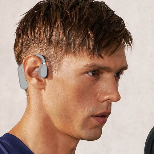 Bone Conduction Headphones - Bluetooth