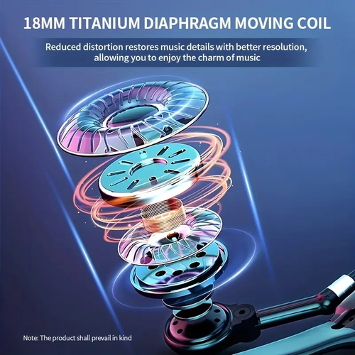 Wireless Bluetooth Sun Glasses