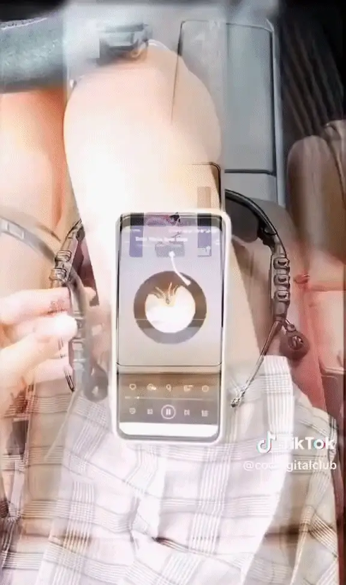 Wireless Bluetooth Sun Glasses