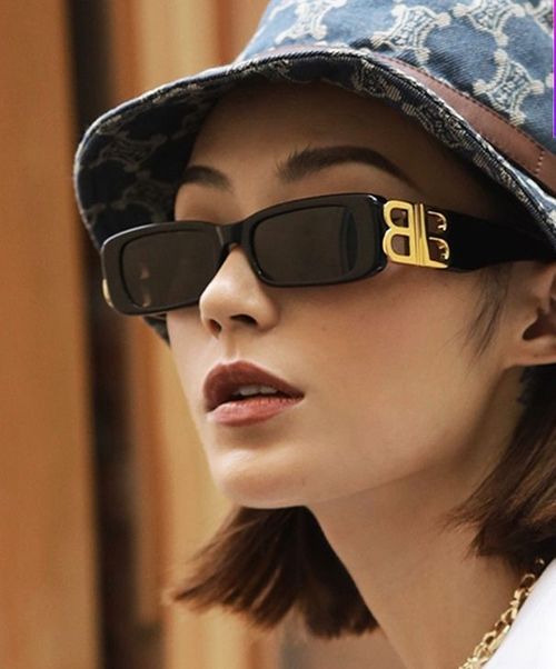 🔥Hot Sale🔥Fashion Sunglasses Buy one get one free Super Deals