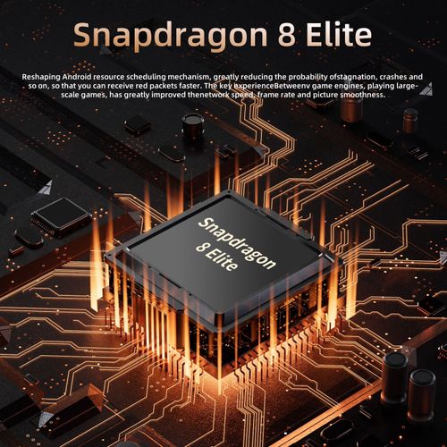 Novo smartphone S25 Ultra 2025