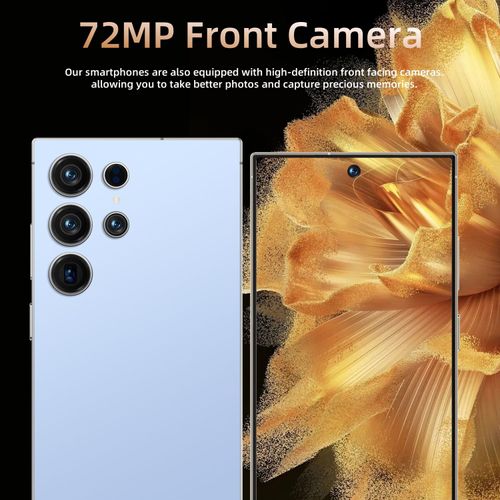 Novo smartphone S25 Ultra 2025