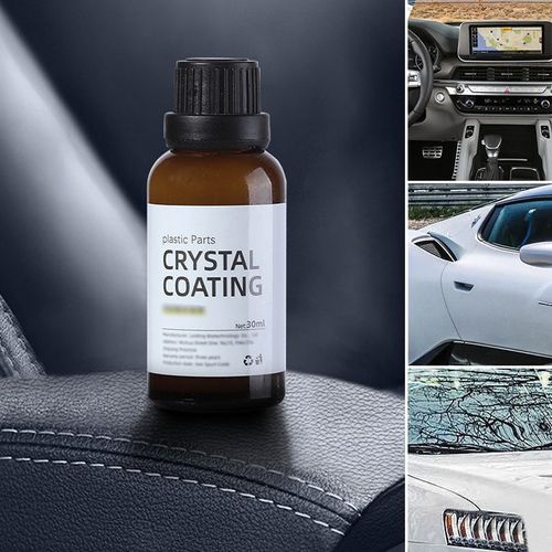 Agente de Revestimento para Plásticos Automotivos