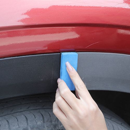 Agente de Revestimento para Plásticos Automotivos