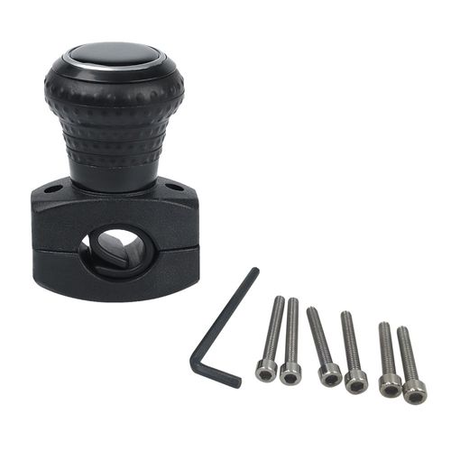 Steering wheel opening aid ball opening aid labor-saving ball suitable for tractors, trucks, cars, agricultural vehicles